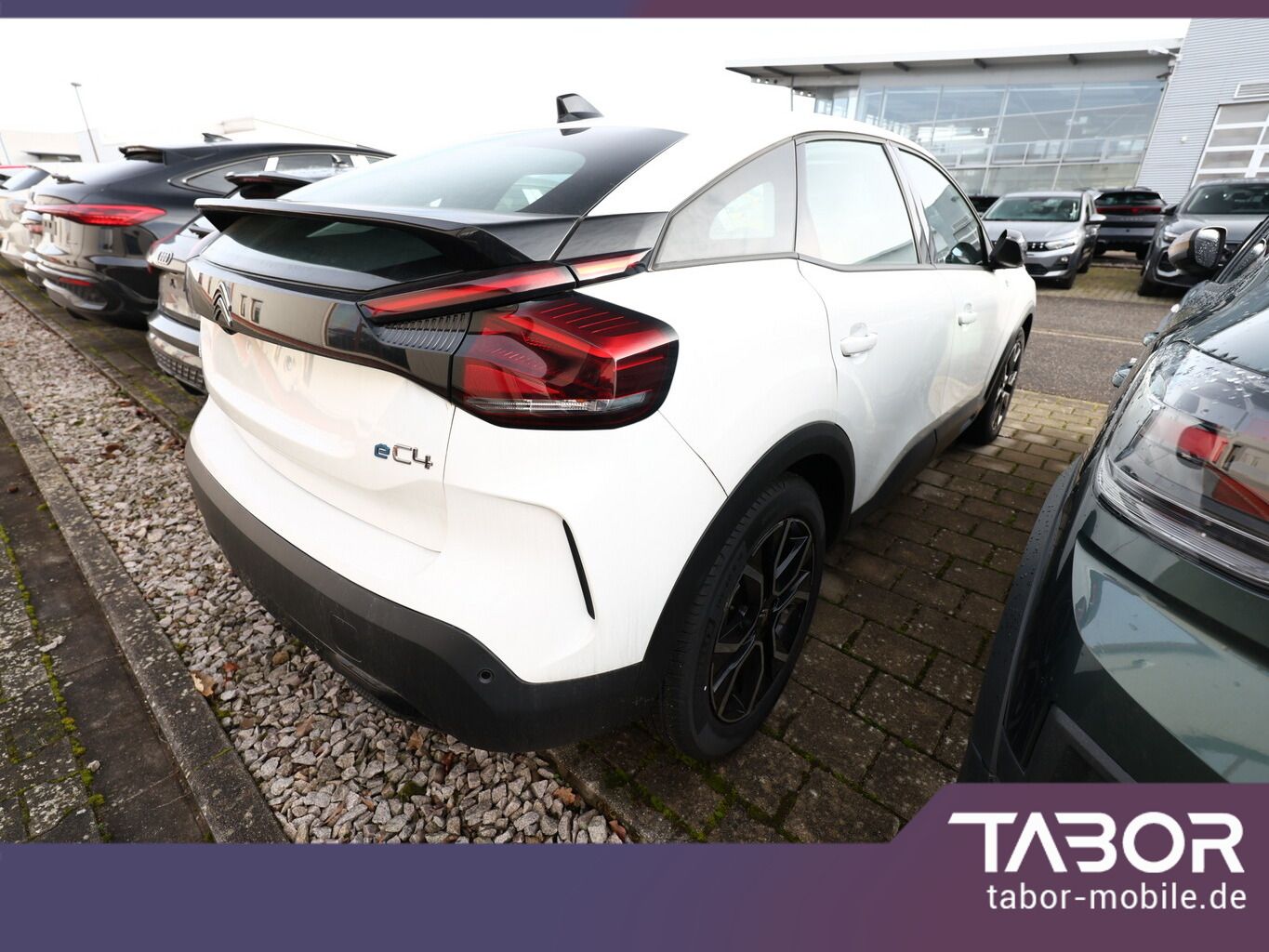 Citroën C4 - Bild 6