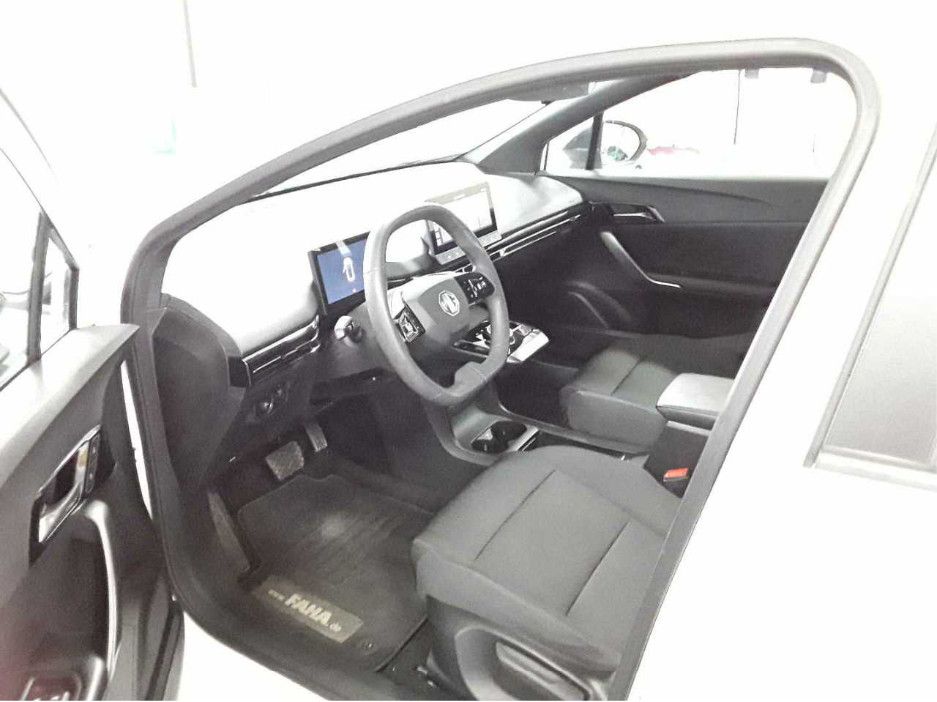 Fahrzeugabbildung MG MG4  LED/ACC/KEYGO/DAB/APPLE/PDC