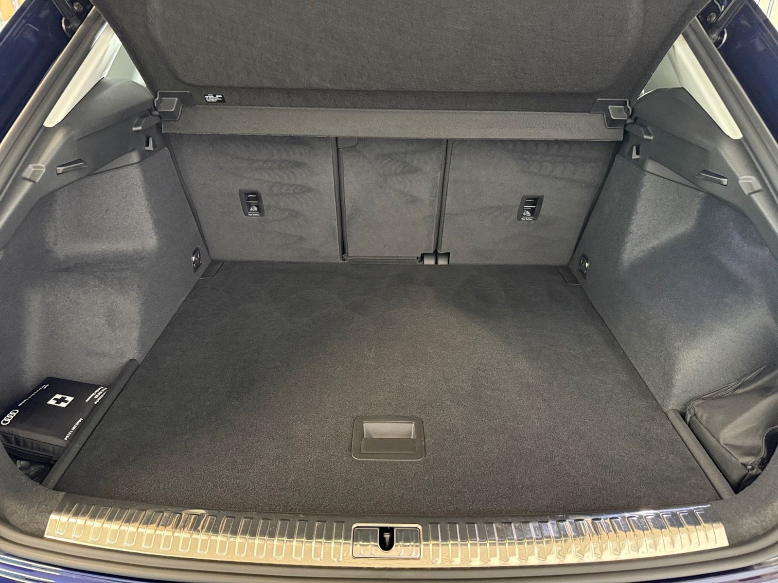 Audi Q3 - Bild 15