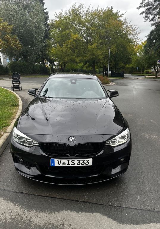 Image of BMW 430 Gran Coupé