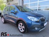 Opel Mokka Edition ecoFlex 1.6 1.Hd*Navi*Temp*PDCv+h - Opel Mokka in Stuttgart