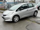 Honda Jazz 1.2 S Klimaanlage TÜV 04-2027 - Honda Jazz Gebrauchtwagen in Düsseldorf