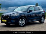 Mazda CX-5 Exclusive-Line 2WD*1VB*LED*NAVI*DAB*SHZ*PDC - Mazda CX-5 aus 2015