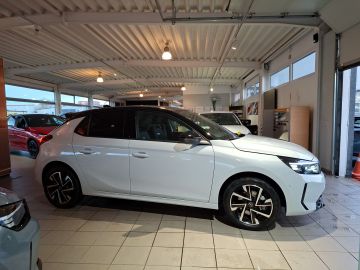 Bild 6 Opel Corsa F GS Navi LED Blendfreies Fernl. Kurvenlic