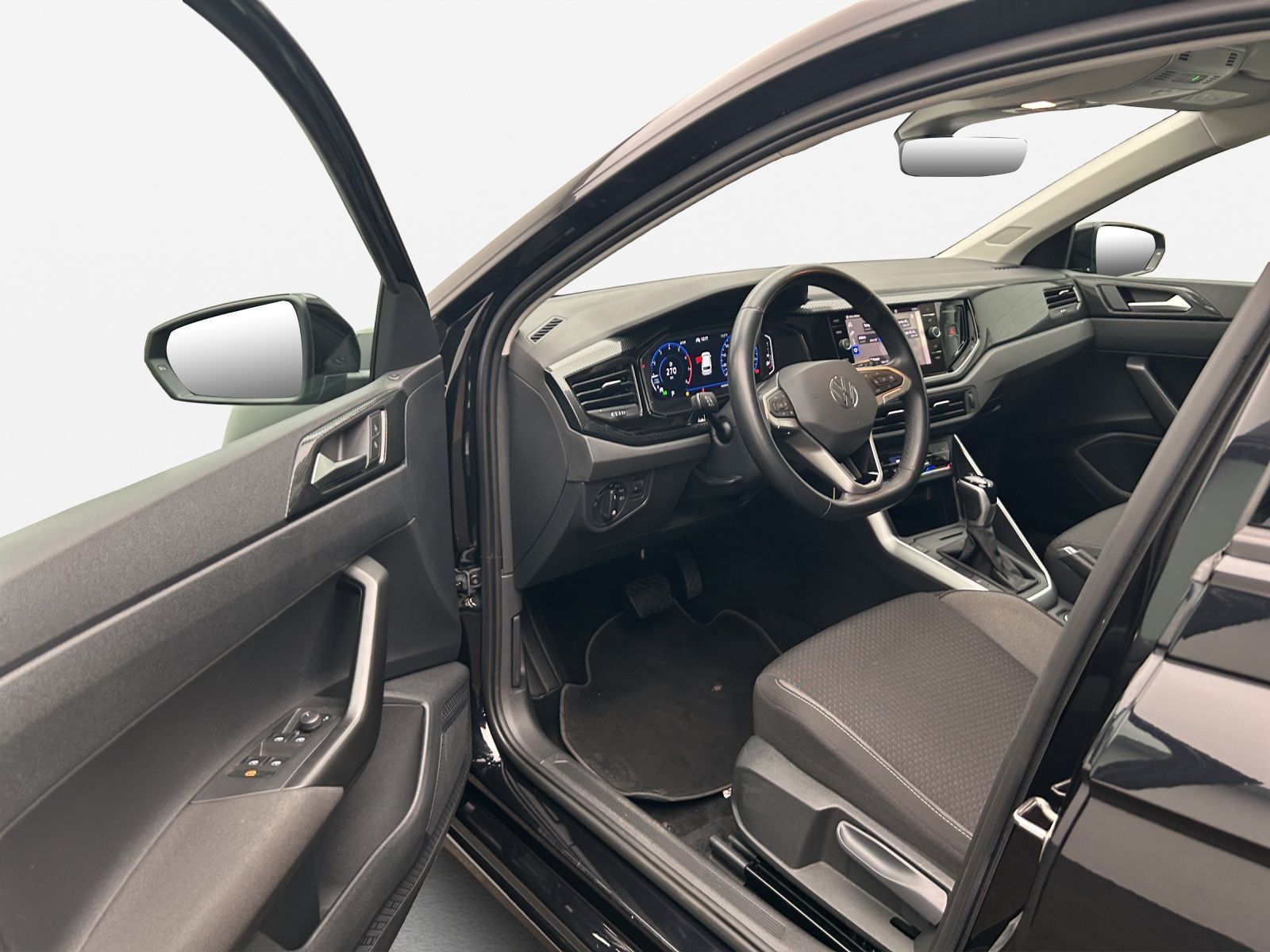 Volkswagen Polo - Bild 14