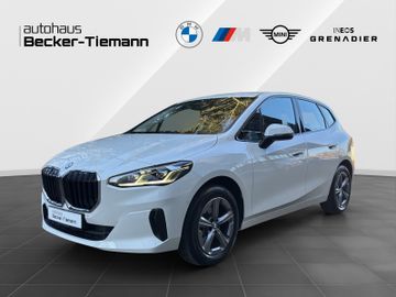 BMW Leasingangebot: BMW 220i Active Tourer LED | AHK | Kamera | DAB | Si