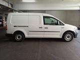 Volkswagen Caddy Nfz Maxi Kasten BMT, Schrank - VW Caddy Gebrauchtwagen in Stuttgart