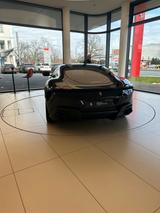 Ferrari Roma - schwarze Ferrari Roma