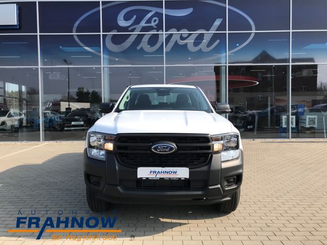 Foto Nummer 2: FORD Ranger