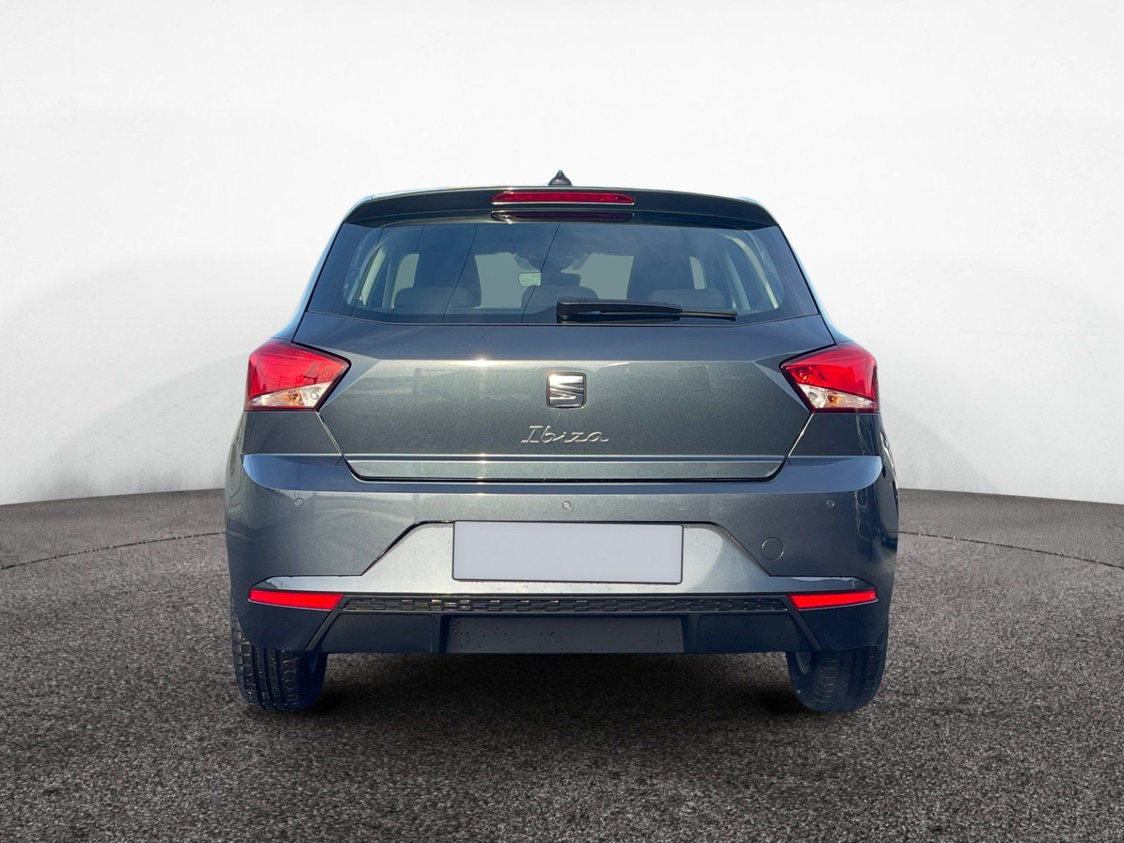 Seat Ibiza - Bild 5