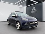 Opel Adam*1.0 Turbo Rocks*2.Hand*Schiebedach*TÜV*