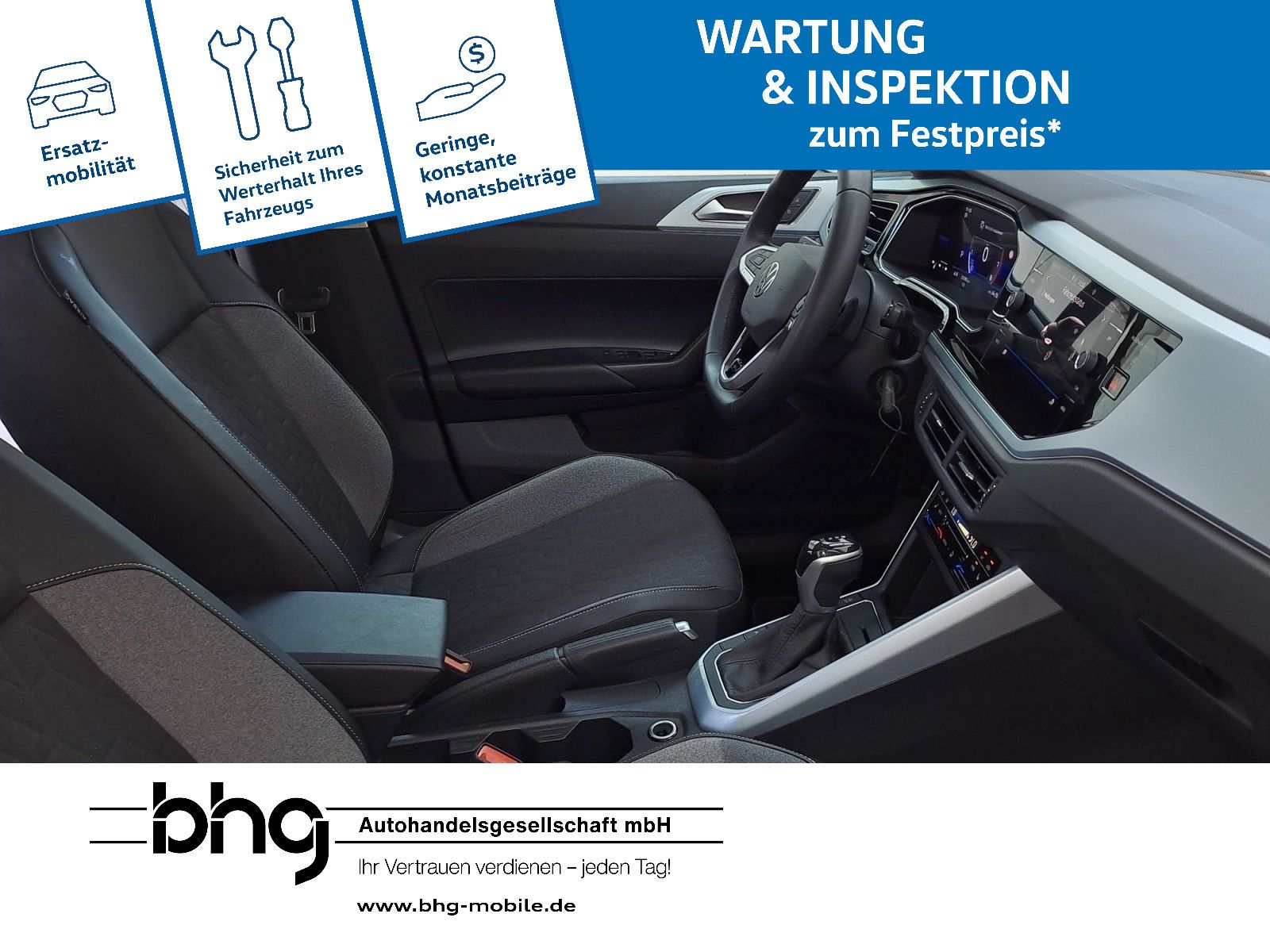 Volkswagen Polo - Bild 8