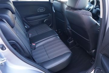 Honda HR-V - 10