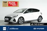 Hyundai i20 N LINE MY25 1,0 T-GDi 7-DCT 74KW (100 PS)