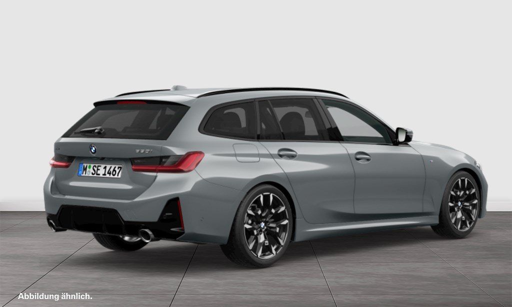 BMW 330 - Bild 2