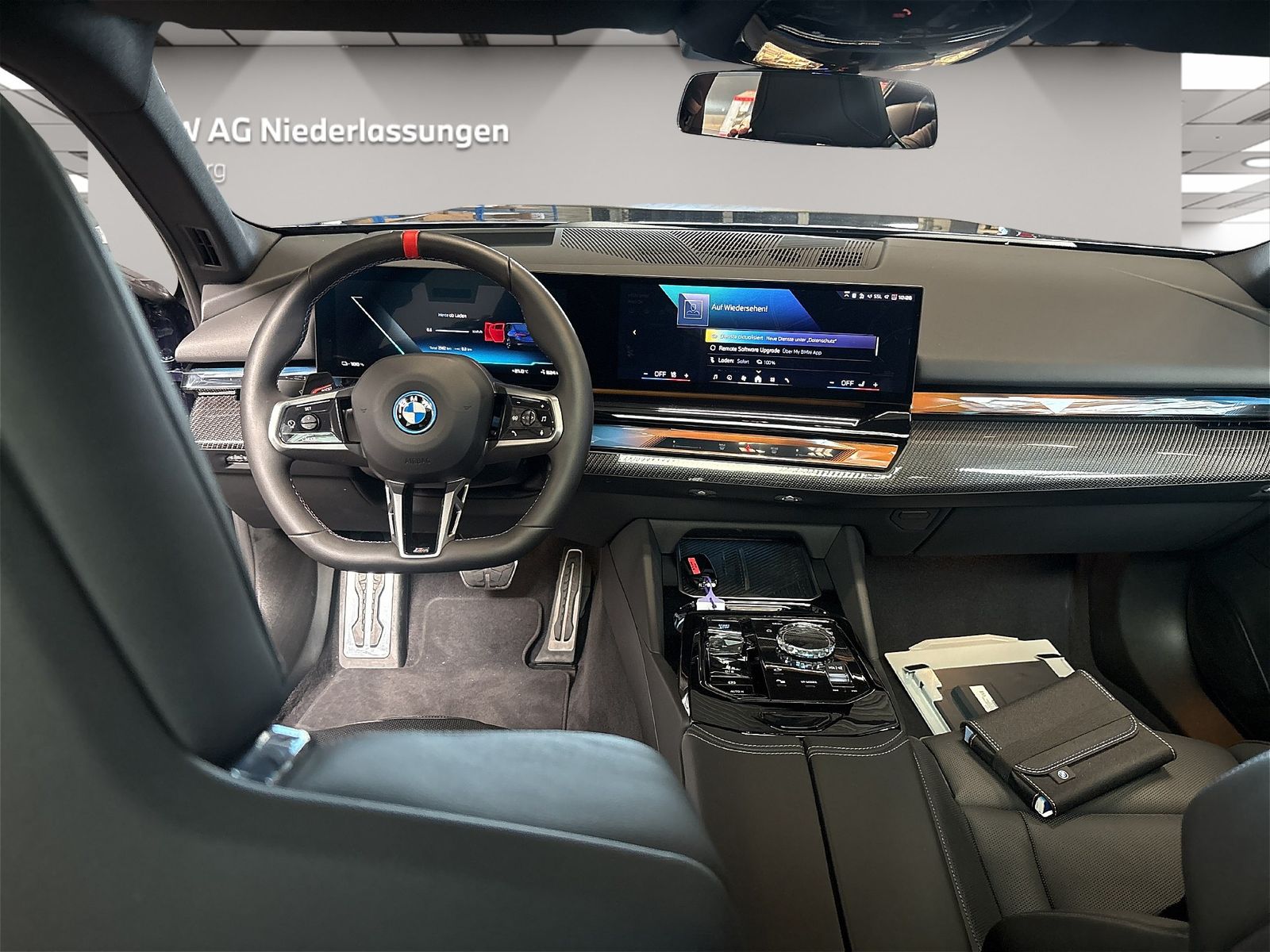 BMW i5 - Bild 12