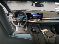 BMW i5 - Vorschau Bild 12