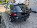 Skoda Fabia Combi 1.0 TSI CLEVER | ACC | AHK | 32tkm - Skoda Fabia: 3.3