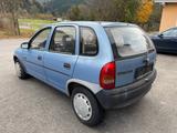 Opel Corsa 1.4 Swing Automatik - Opel Corsa Swing mit Benzin-Antrieb