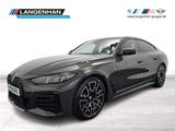 BMW 430d xDrive MSport HUD AHK Standheizung - BMW 430 Gran Coupé Neuwagen