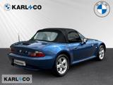 BMW Z3 Roadster 2.0 SHZ Sport Lenkrad Chrome Line - BMW Z3: 3.0