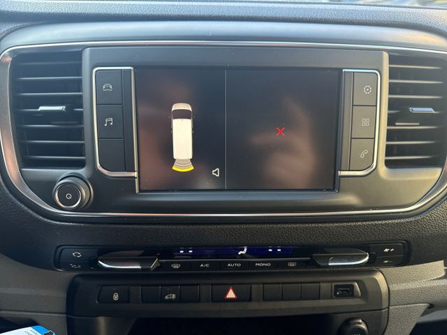 Vivaro e Edition M MULTIMEDIA KLIMA DAB 11KW-CHA