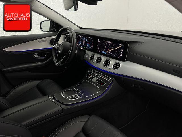 Mercedes-Benz E-Class d 4M T EXCLUSIVE KAMERA+LED+NAVI+CARPLAY+, миниатюра 13