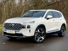 Fahrzeugabbildung Hyundai SANTA FE 2.2 CRDi 4WD Prime *HeUp*Totwinkel*360°