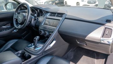 Fahrzeugabbildung Jaguar E-PACE 2.0 S AWD 1.HAND|KAMERA|LED|KEYLESS|SPURH