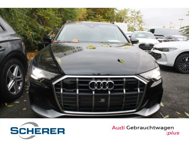 Audi A6 45 allroad quattro 3.0 TDI