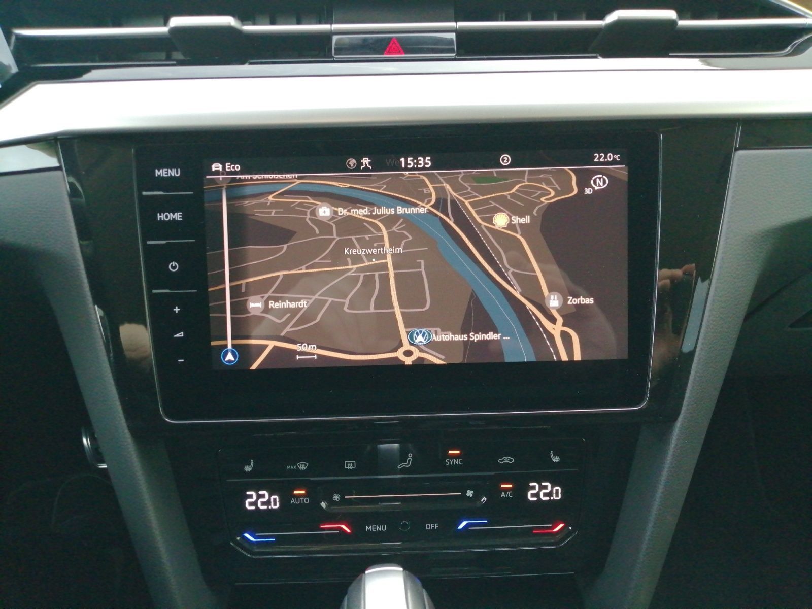 Volkswagen Arteon - Bild 13