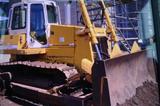 Liebherr 732 Raupe/ Dozer