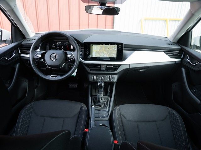 Kamiq 1.5 TSI Ambition DSG NAVI+LED+GRA+CARPLAY+
