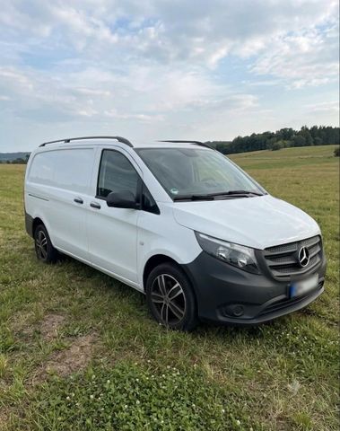 MERCEDES-BENZ Mercedes Benz Vito 4Matic,7G Tronic Plus, ...