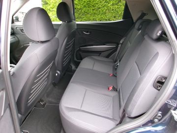 Bild 5 KGM Tivoli 1.5 T-GDI Nomad