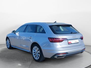 Audi A4 - 6