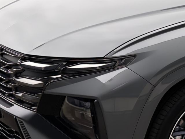 Hyundai Tucson – Bild 5