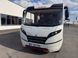 Dethleffs Globebus i6 GT - Dethleffs Globebus I 6