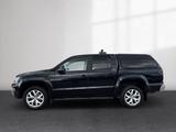 Volkswagen Amarok Highline 4Motion DoKa 3.0 V6 Hardtop LED  - VW Amarok in Bielefeld