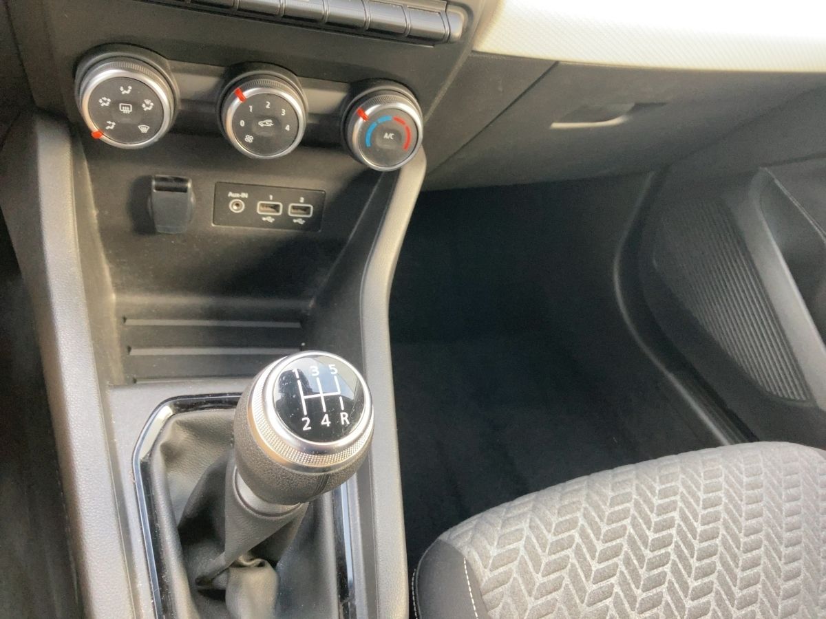 Renault Clio - Bild 18