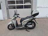 Honda SH 150 - HONDA SH 150