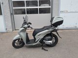 Honda SH 150 - HONDA ROLLER 150
