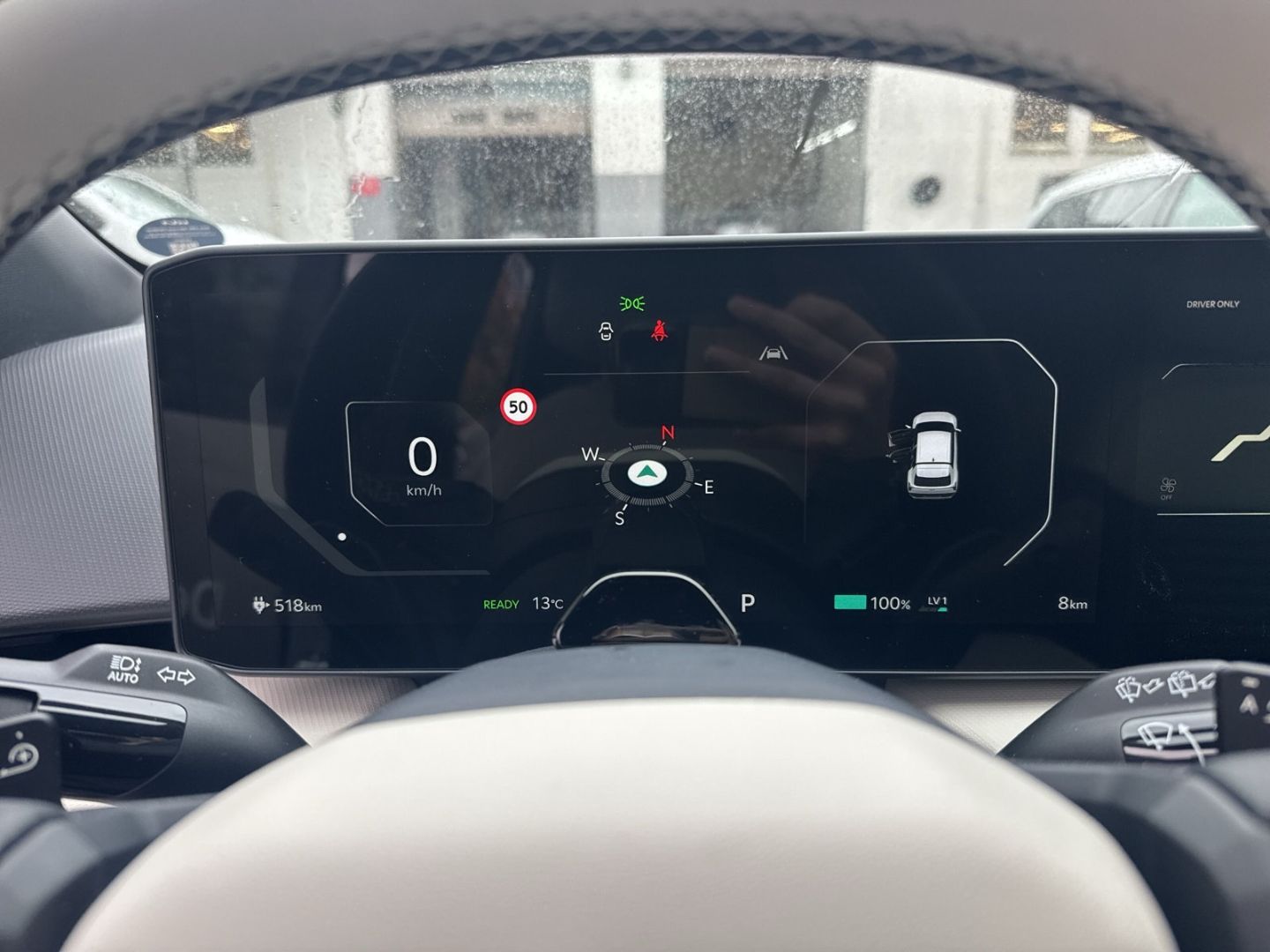 Kia EV4 - Bild 12