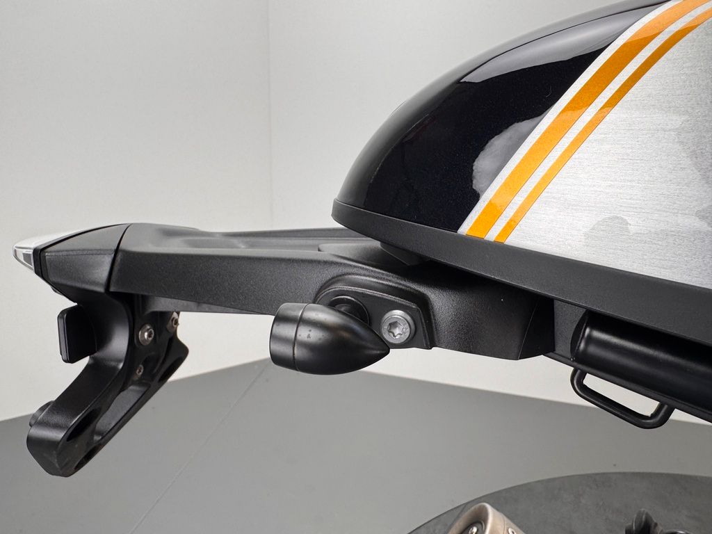 Fahrzeugabbildung BMW R NineT *TOP-ZUSTAND *SCHECKHEFT *SERVICE NEU