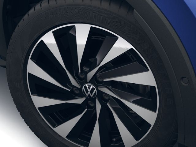 Fahrzeugabbildung Volkswagen T-Roc Life 1.5 l eTSI OPF 85 kW (116 PS) 7-Gang-