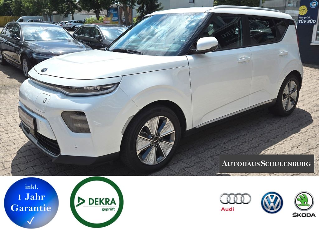 2021 Kia Soul
