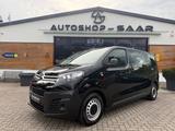 Citroën Jumpy Kombi M/9SITZER - Citroën Jumpy: 9