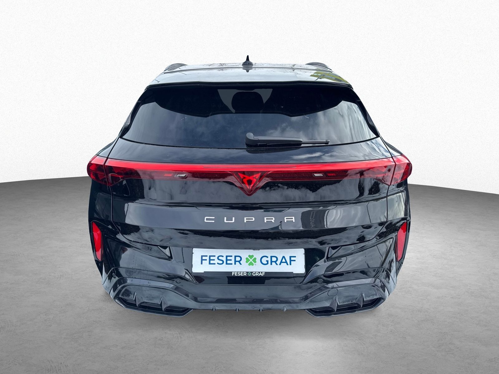Cupra Terramar - Bild 5
