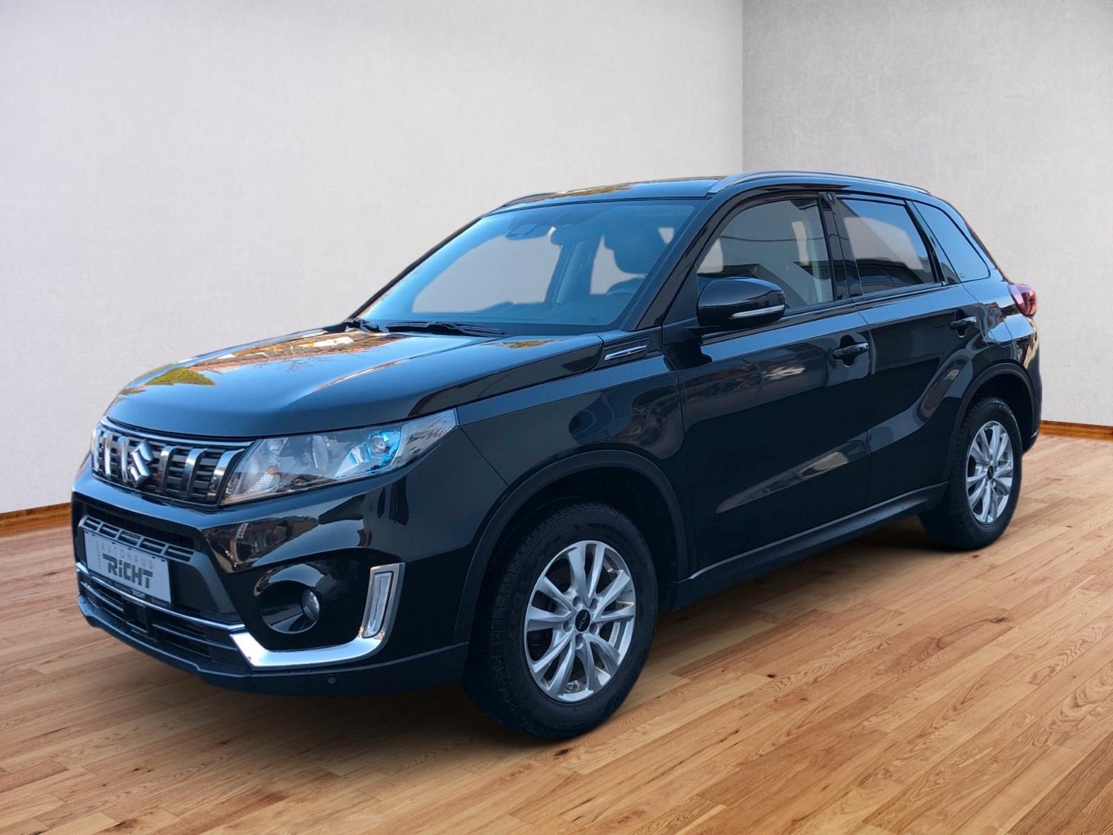 Suzuki Vitara 1.4 BOOSTERJET Comfort+ 4x4