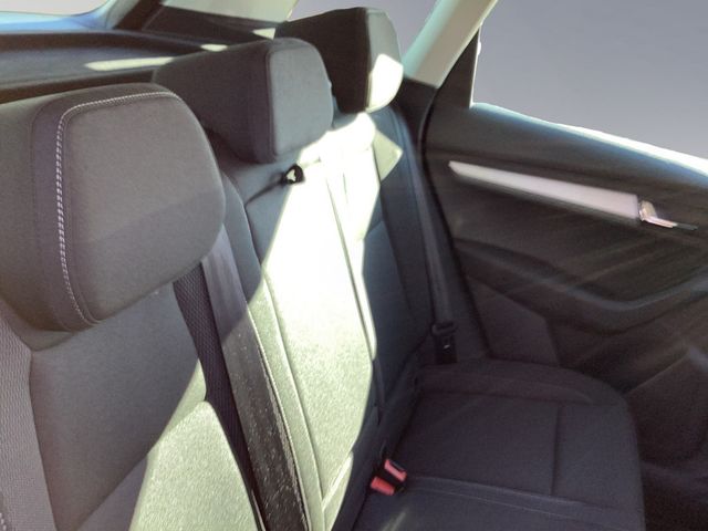 Karoq 1.5TSI DSG Tour AHK